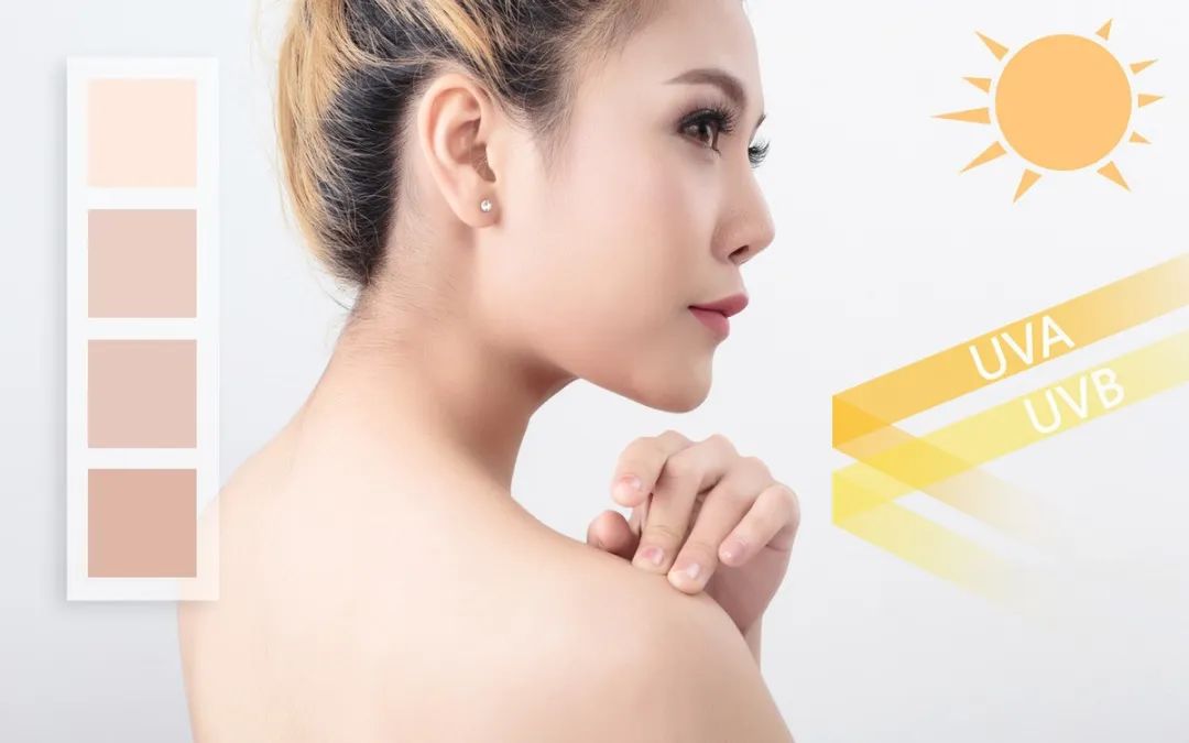 爆款防晒!预售30000只的防晒小金瓶来了,好用到犯规(图11)