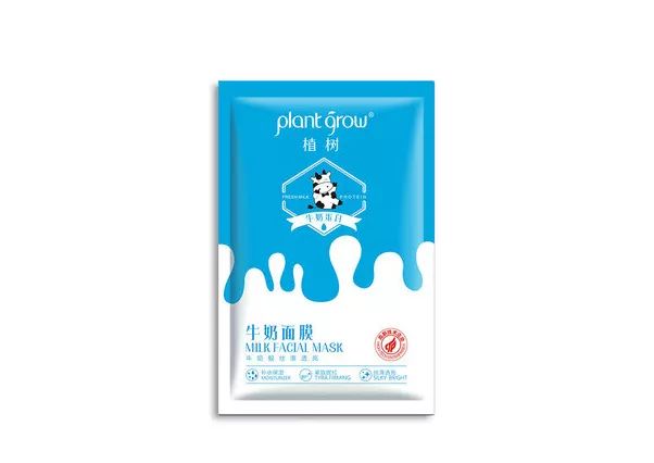 大澳牛奶面膜,来一场奶香四溢的护肤SPA~~(图4)