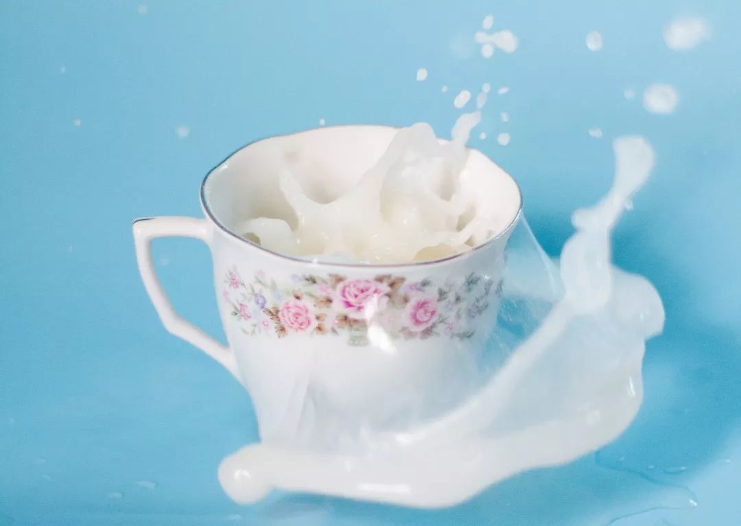 大澳牛奶面膜,来一场奶香四溢的护肤SPA~~(图1)