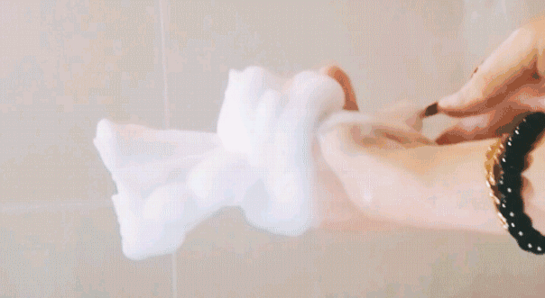 大澳高端洁面皂,清透肌肤才能长久美丽!(图22)