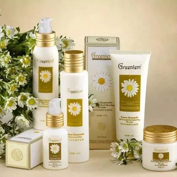 春夏敏感不用怕,大澳为你打造全线抗敏产品!(图4)