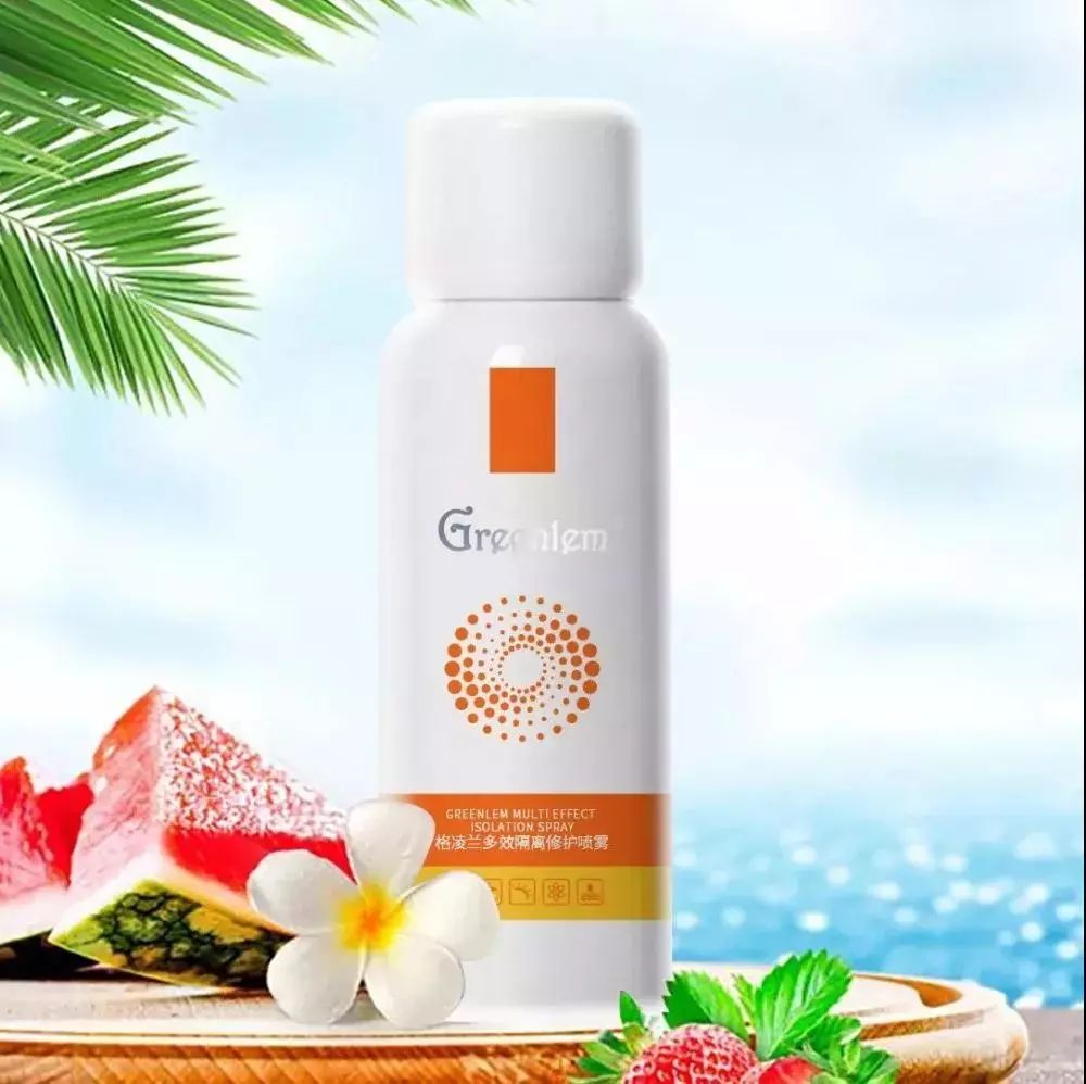 春夏敏感不用怕,大澳为你打造全线抗敏产品!(图9)