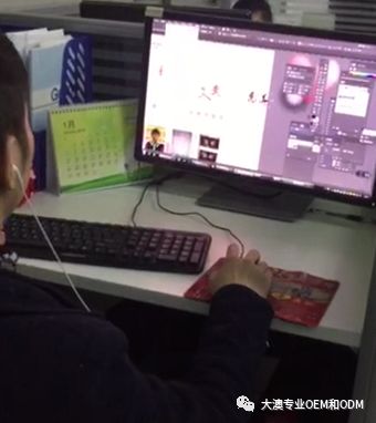 儒子遍天下,大澳义工情(图6)