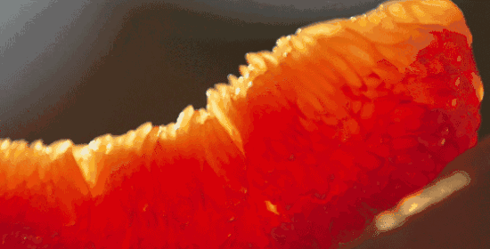 蜜柚护肤,最天然的水果罐头锁住青春(图2)