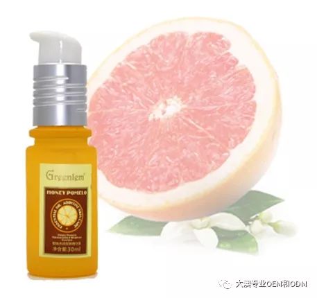 蜜柚护肤,最天然的水果罐头锁住青春(图11)