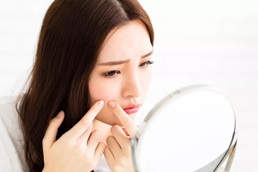 听说皮肤有螨虫?别怕,性价比巨高的神仙洗面奶,带你创造牛奶嫩肌!(图12) 图片