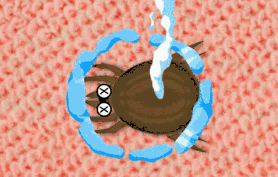 听说皮肤有螨虫?别怕,性价比巨高的神仙洗面奶,带你创造牛奶嫩肌!(图9) 图片