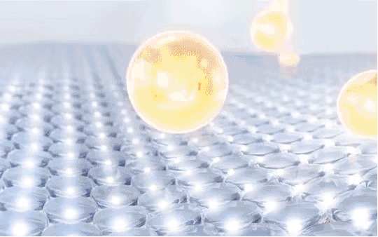 油田脸秒变水光肌!粉刺痘痘跑光光!植树澳洲茶树纯露瞬时补水,告别草莓鼻。(图6) 图片