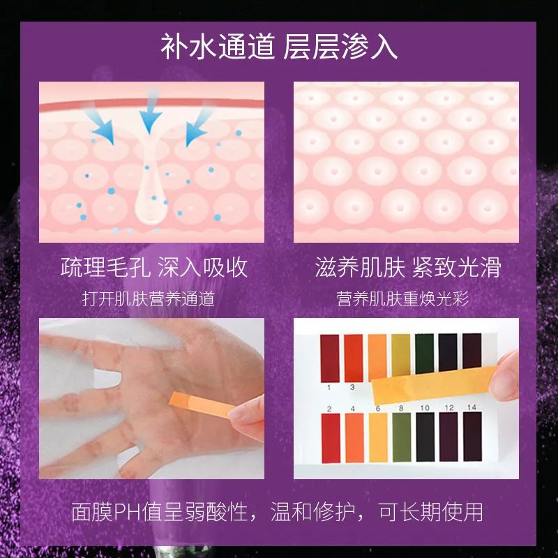 大澳 |玻色因面膜 雕琢年轻的秘密所在(图4) 图片