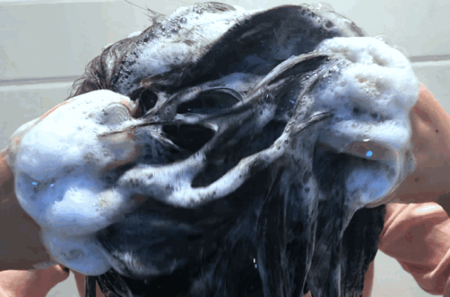 澳洲茶树精油洗发水,除螨、去油、味道芳香(图14) 图片