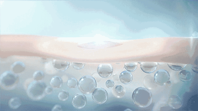 就是让你白、让你嫩、让你仙!!!一白遮千丑!神仙原液烟酰胺!(图13) 图片