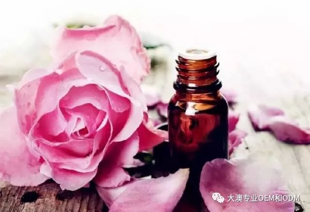 大澳化妆品玫瑰·臻颜系列产品(图7) 图片