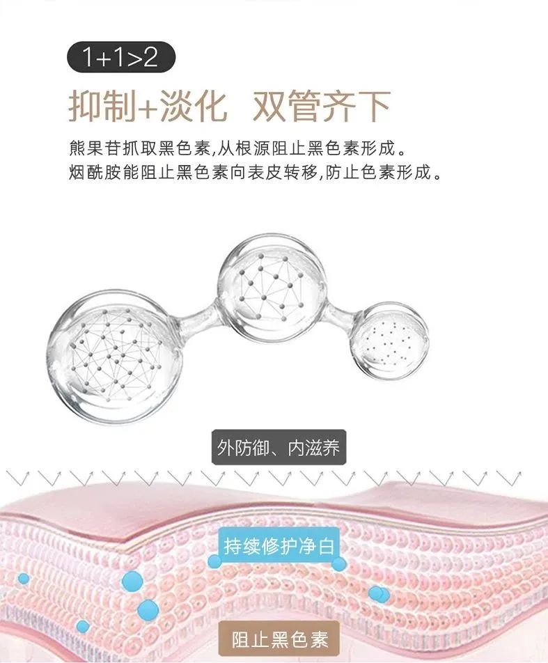 大澳®| 产品 特证美白祛斑霜,跟“斑”说拜拜(图10) 图片